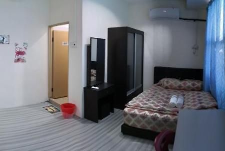 Pauh Inn Arau Εξωτερικό φωτογραφία
