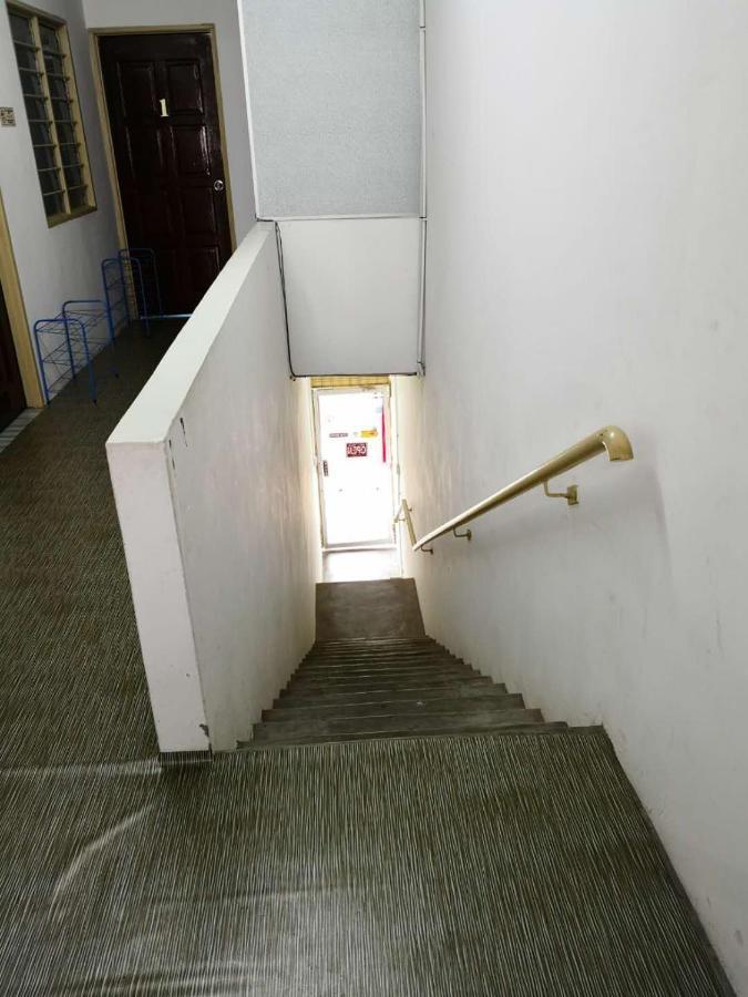 Pauh Inn Arau Εξωτερικό φωτογραφία