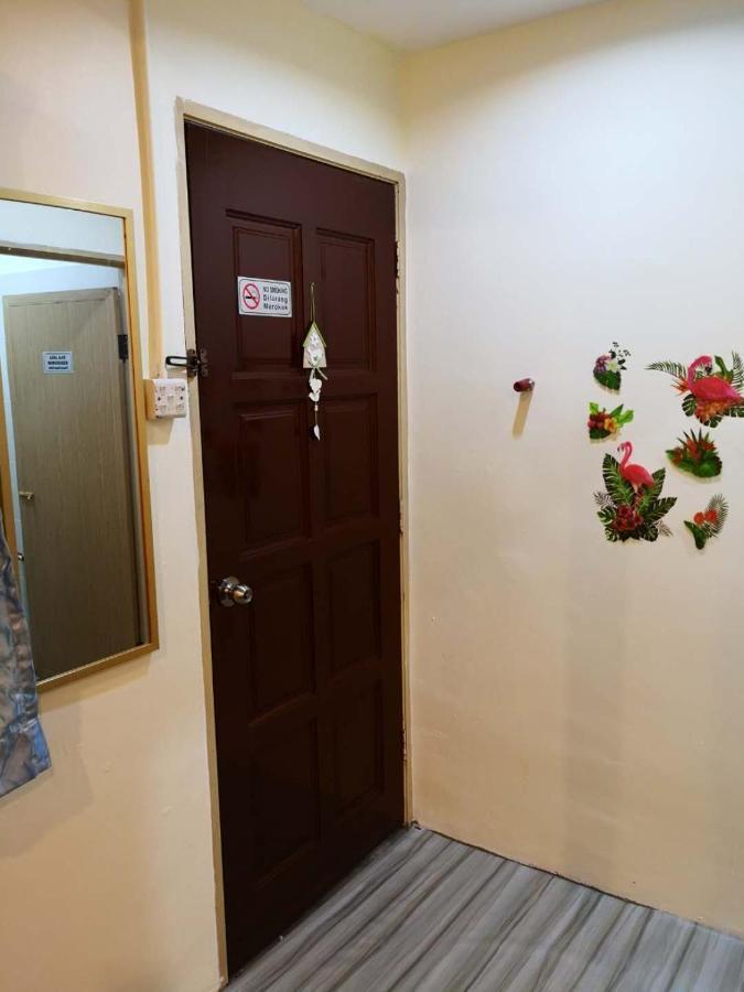 Pauh Inn Arau Εξωτερικό φωτογραφία